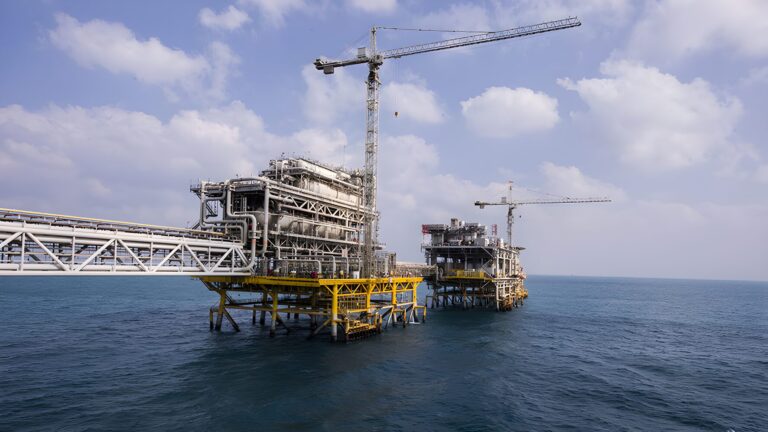 Safaniya: il gigante degli abissi che disegna il futuro dell’energia