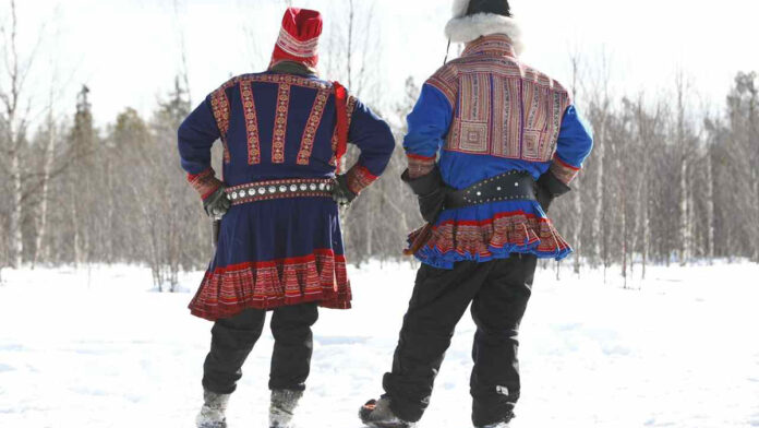 sami-1 Finlandia e Popolo Sami: verso le scuse formali dello Stato