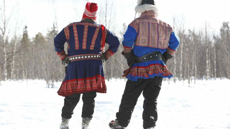 Finlandia e Popolo Sami: verso le scuse formali dello Stato