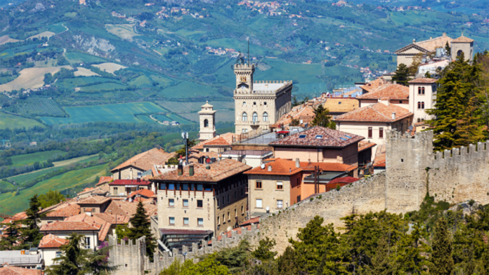san marino L’economia di San Marino: un modello di resilienza e innovazione
