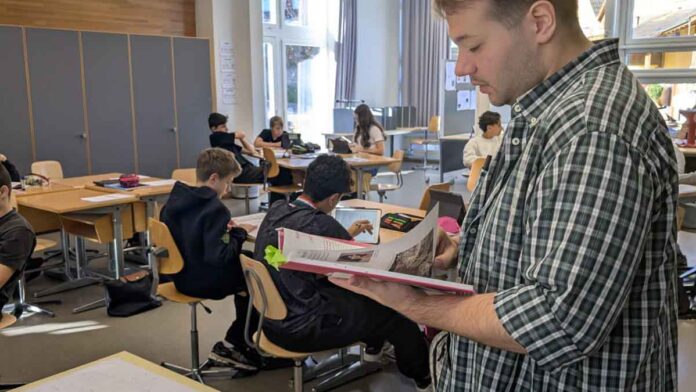 scuola Il sistema educativo svizzero si conferma solido