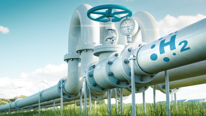 L’Idrogeno verde in Europa tra ambizione e realtà