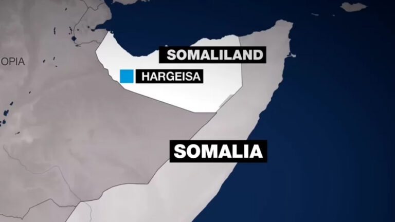 Crisi alimentare in Somalia: l’allarme su una catastrofe imminente