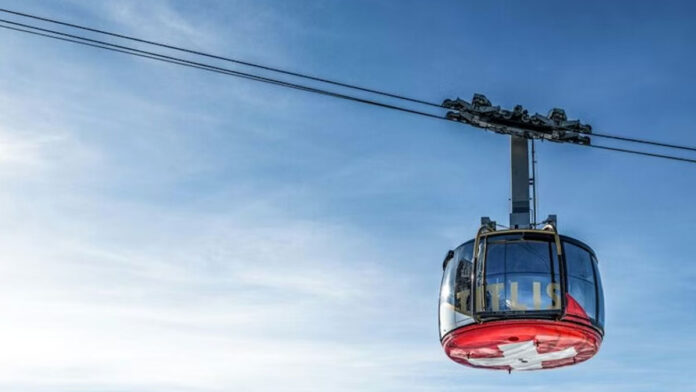 Sicurezza ad alta quota: “Chi garantisce la tenuta degli impianti svizzeri?”