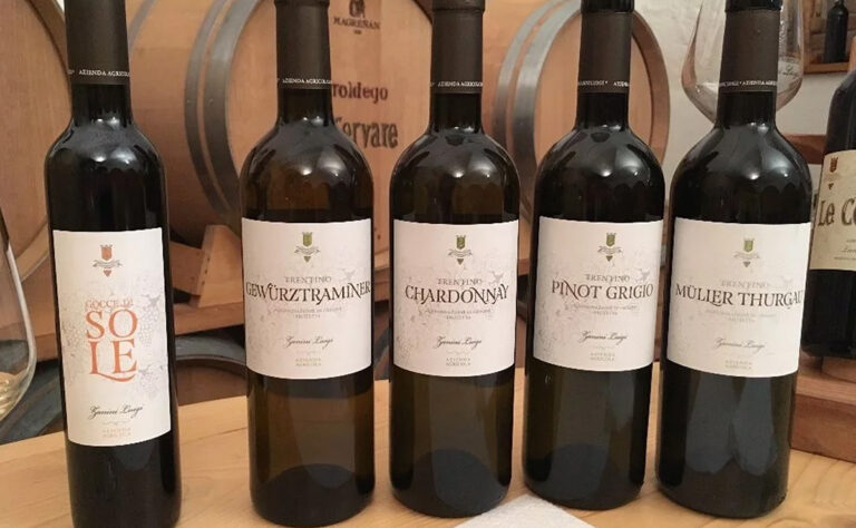 I migliori vini svizzeri: i vincitori del Grand Prix du Vin Suisse
