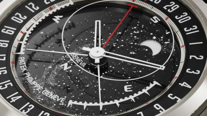 Novità Patek Philippe a Watches and Wonders 2026: “Design moderno e complicazioni da sogno”