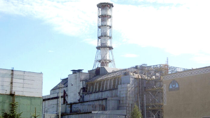 Chernobyl 40 anni dopo: l’eredità nucleare in Svizzera tra memoria e sicurezza