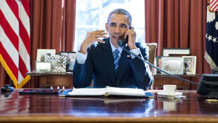 Barack Obama: il record di un Nobel tra “sette fronti aperti”