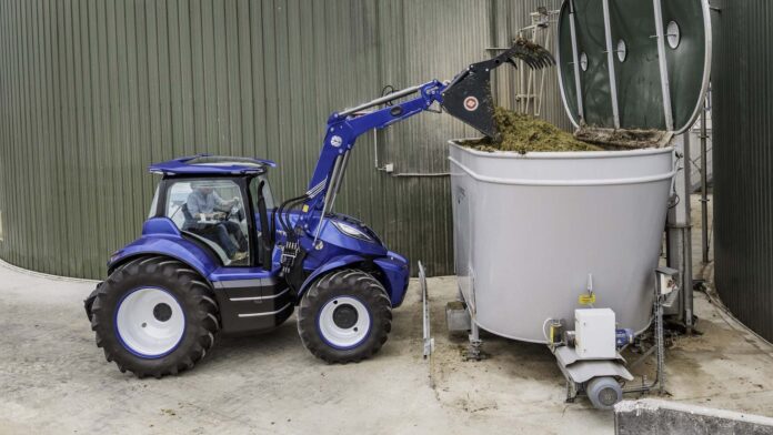 Il biometano «casalingo» e l’indipendenza energetica svizzera