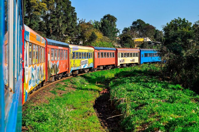 Transnordestina: il Brasile tra binari cinesi e “nuovi equilibri” geopolitici