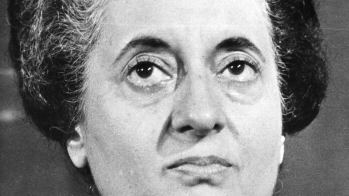 Indira Gandhi e “il tragico epilogo della Lady di Ferro indiana”