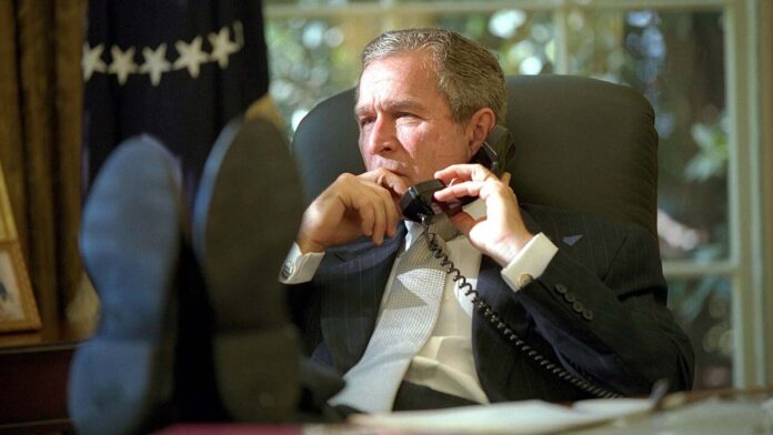 George W. Bush e la “Guerra al Terrore”: un’eredità divisa