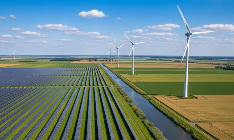 “Dobbiamo accelerare il passaggio all’energia pulita”: il piano AccelerateEU