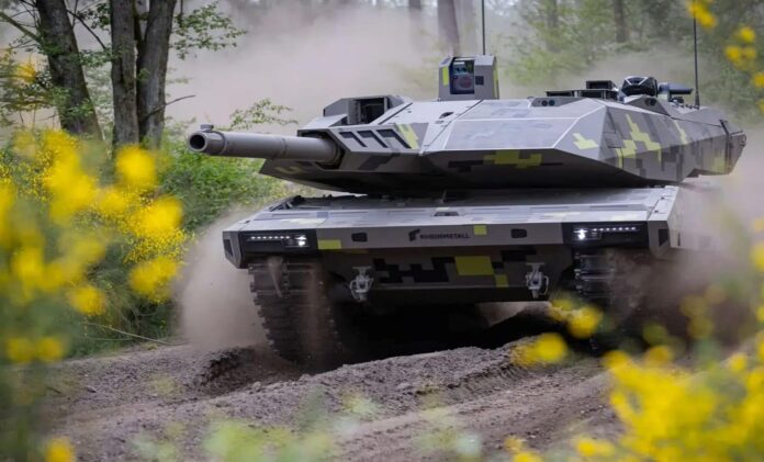 Flussi di capitale e “geografia della guerra”: il riarmo in Europa