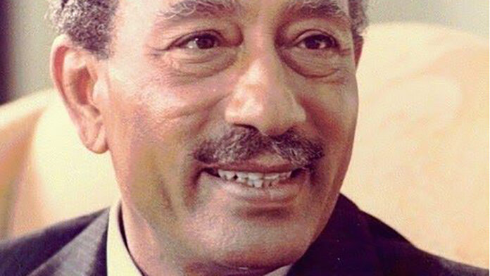 Anwar al-Sadat: “Il destino di un pacificatore tradito dal mirino della storia”