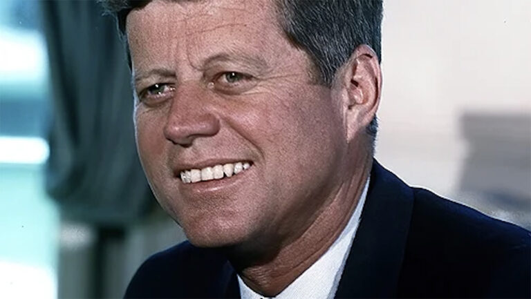 JFK e il “mistero irrisolto di Dallas” che ha cambiato il mondo