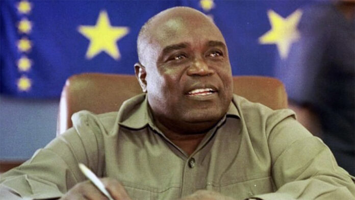 L’ombra nel Palazzo di Marmo: la fine di Kabila, “l’uomo che rovesciò Mobutu”