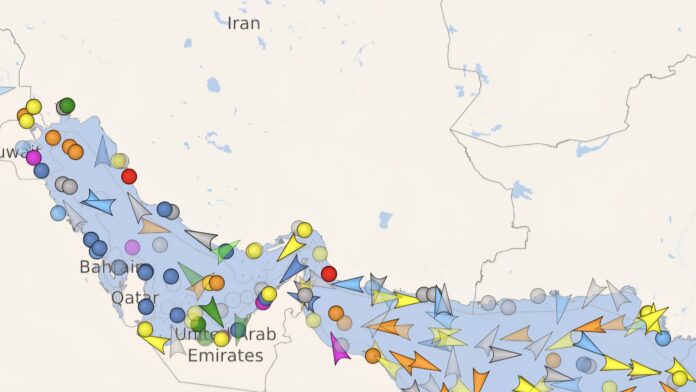 Screenshot_20260412_133956_Samsung Internet Crisi USA-Iran: falliscono i negoziati a Islamabad, petrolio a rischio e l’Europa resta immobile