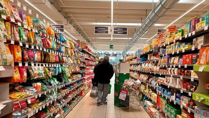 Supermercato Retail, spinta delle catene: «Previste per quest’anno 6mila nuove aperture»