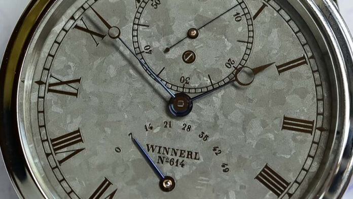 Winnerl Heart Return: il nuovo omaggio all’orologio marino “il ritorno del cuore”