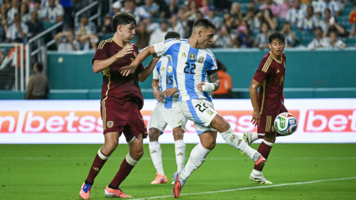 Calcio argentino sotto shock”: chiesto l’arresto per Claudio Tapia