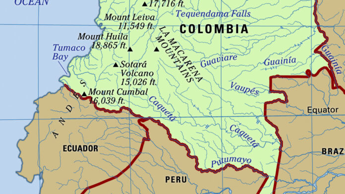 Crisi Colombia-Ecuador: “Un innalzamento dei dazi al 100% che gela le relazioni diplomatiche”