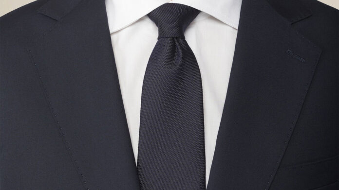 cravatta Svizzera: una reputazione “eccellente” tra sfide economiche e grandi eventi