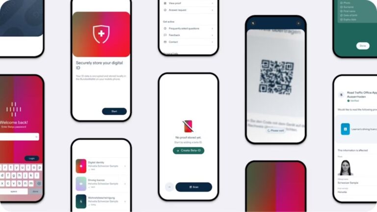 Svizzera: il sistema comunicazione diventa un nuovo “progetto chiave” digitale