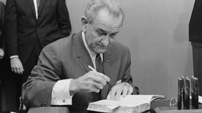 Lyndon B. Johnson e l’escalation: il “punto di non ritorno” in Vietnam