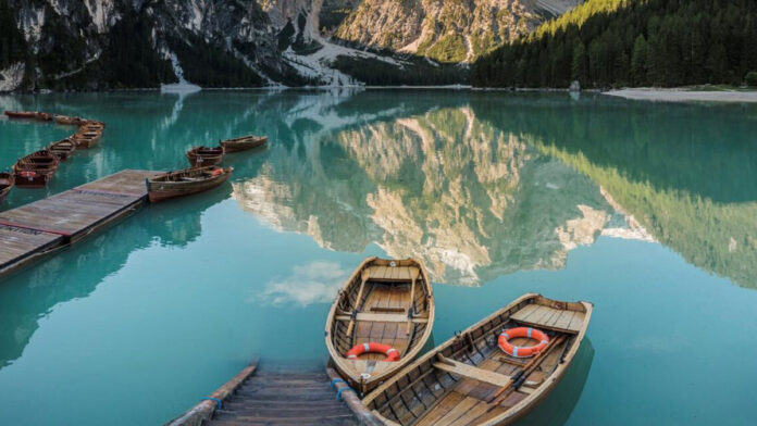 Monitoraggio 2024/25: “Nessun influsso negativo delle munizioni sulle acque dei laghi”