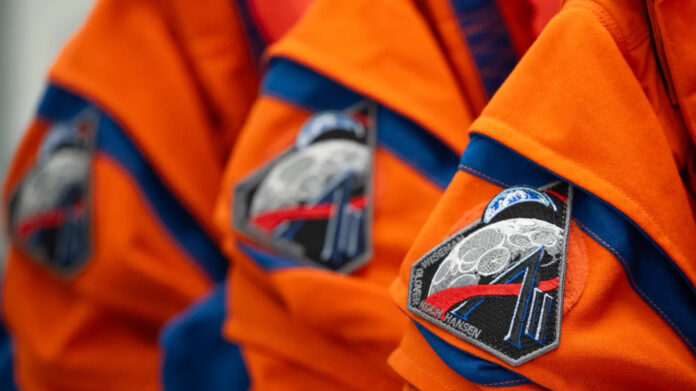 Artemis II: ritorno sulla Luna con “tecnologia svizzera” a bordo