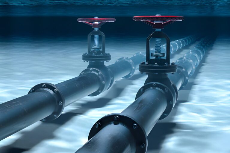 Innovazione: sul fondo del mare nasce la nuova rete energetica