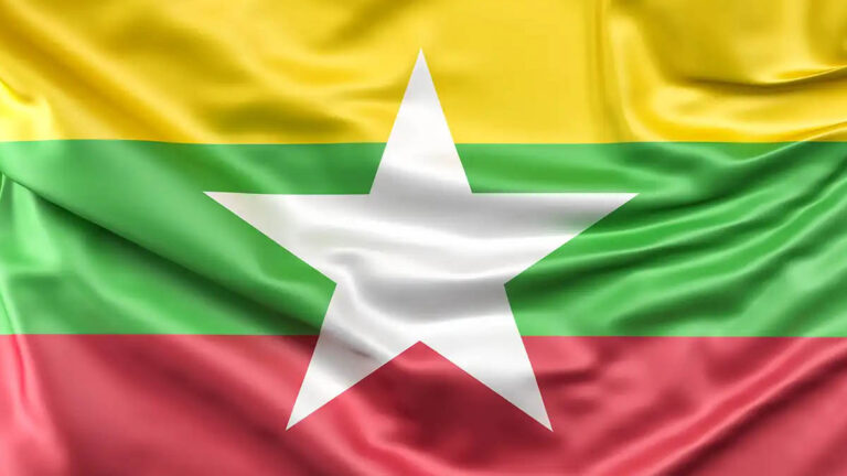 “Myanmar, annullate tutte le condanne a morte”: svolta di Min Aung Hlaing