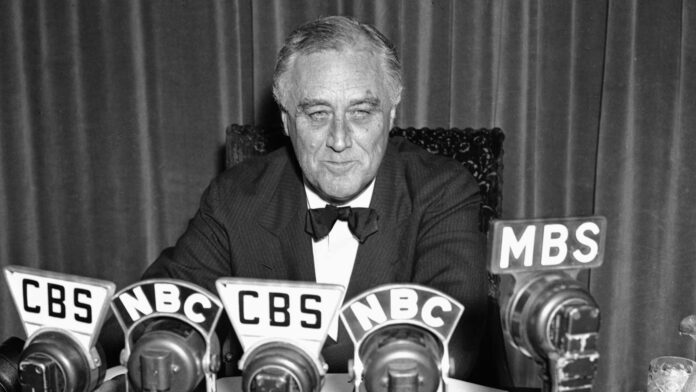 I Presidenti USA e la guerra: Roosevelt tra i leader con più fronti aperti