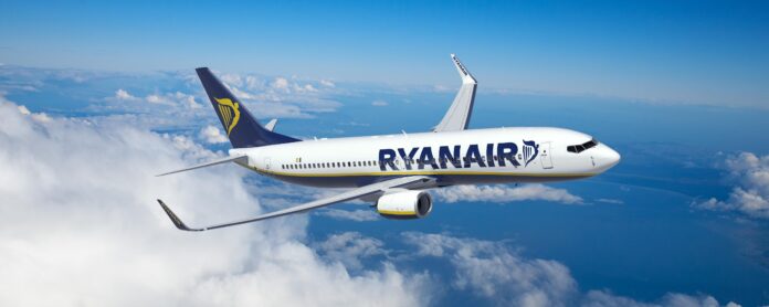 Viaggi estivi in Europa a rischio, Ryanair: «Senza fine della guerra possibili fallimenti»