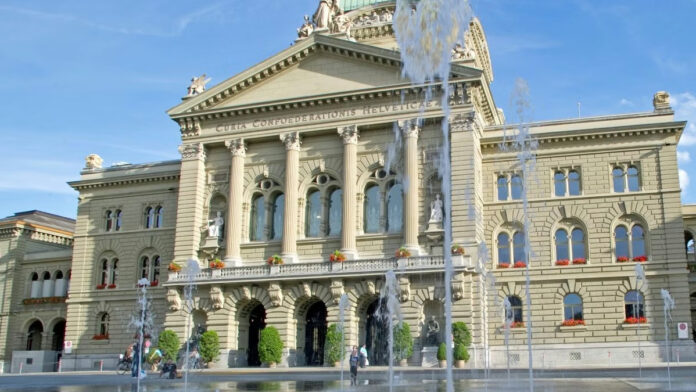 Svizzera: l’aiuto pubblico allo sviluppo al 0,46 per cento del reddito nazionale lordo