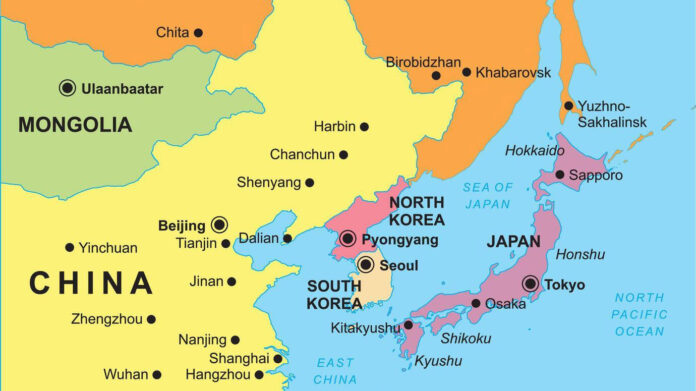 sud Corea del Sud e Indonesia: un’intesa per “ridisegnare gli equilibri” in Asia