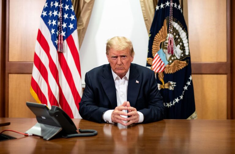 Donald Trump e la politica estera: il “Presidente senza nuove guerre”?