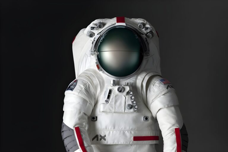 Tecnologia orbitale: la tuta spaziale è “un microcosmo da un milione di euro”