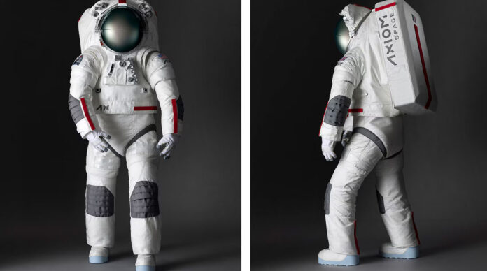 Artemis: “I ritardi delle nuove tute spaziali” frenano il ritorno sulla Luna
