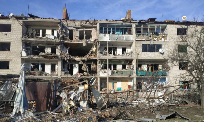 ucraina Ucraina e Russia: “La tregua pasquale” non ferma il conflitto