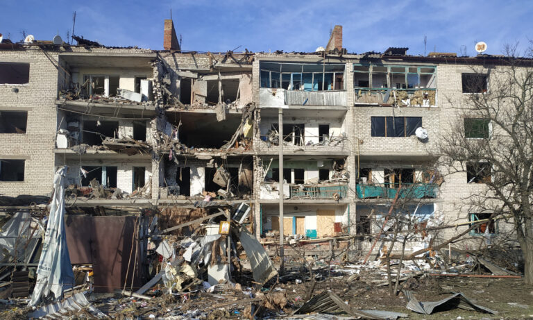 Ucraina e Russia: “La tregua pasquale” non ferma il conflitto