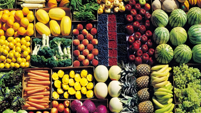 Dieta fruttariana: “Il costo può variare significativamente in base alla stagionalità e alla qualità”