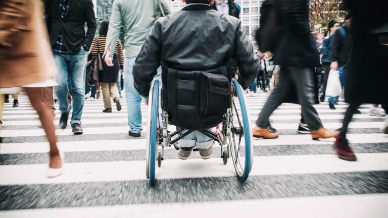 Svizzera: la politica per disabili è “prorogata fino al 2028”