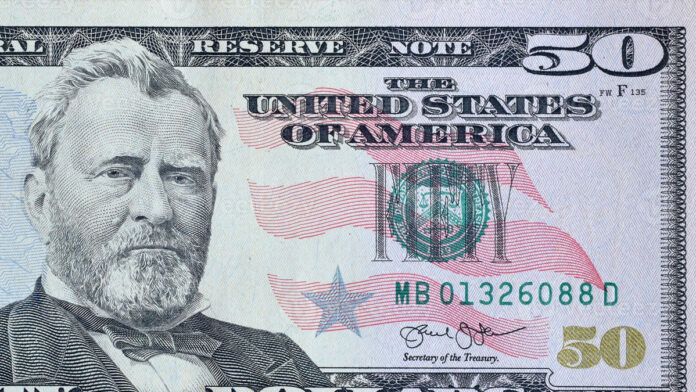 Il volto dei 50 dollari: Ulysses S. Grant e le riforme storiche
