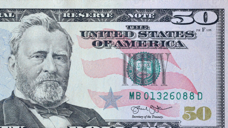 Il volto dei 50 dollari: Ulysses S. Grant e le riforme storiche