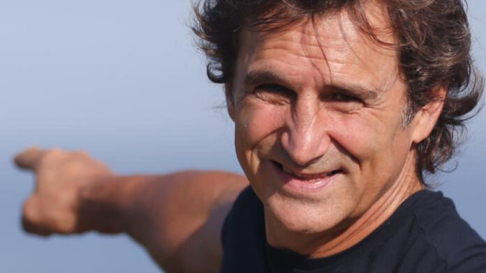 Addio ad Alex Zanardi: il campione che ha insegnato al mondo a non arrendersi