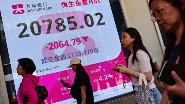 Borse Asia in rosso: Seul frena dopo il record storico