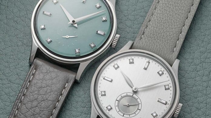 Horologically Unique: l’ultimo omaggio al mito Calatrava