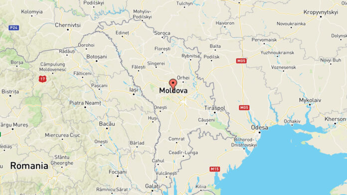 La Moldavia al centro dello scontro tra Russia e Occidente